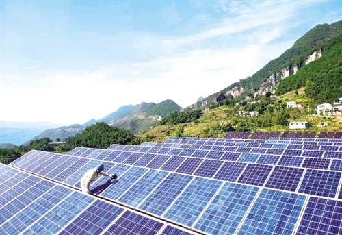2018-5-9 四川涼山州30MW光伏電站項(xiàng)目---35kV接地變小電阻成套裝置發(fā)貨！